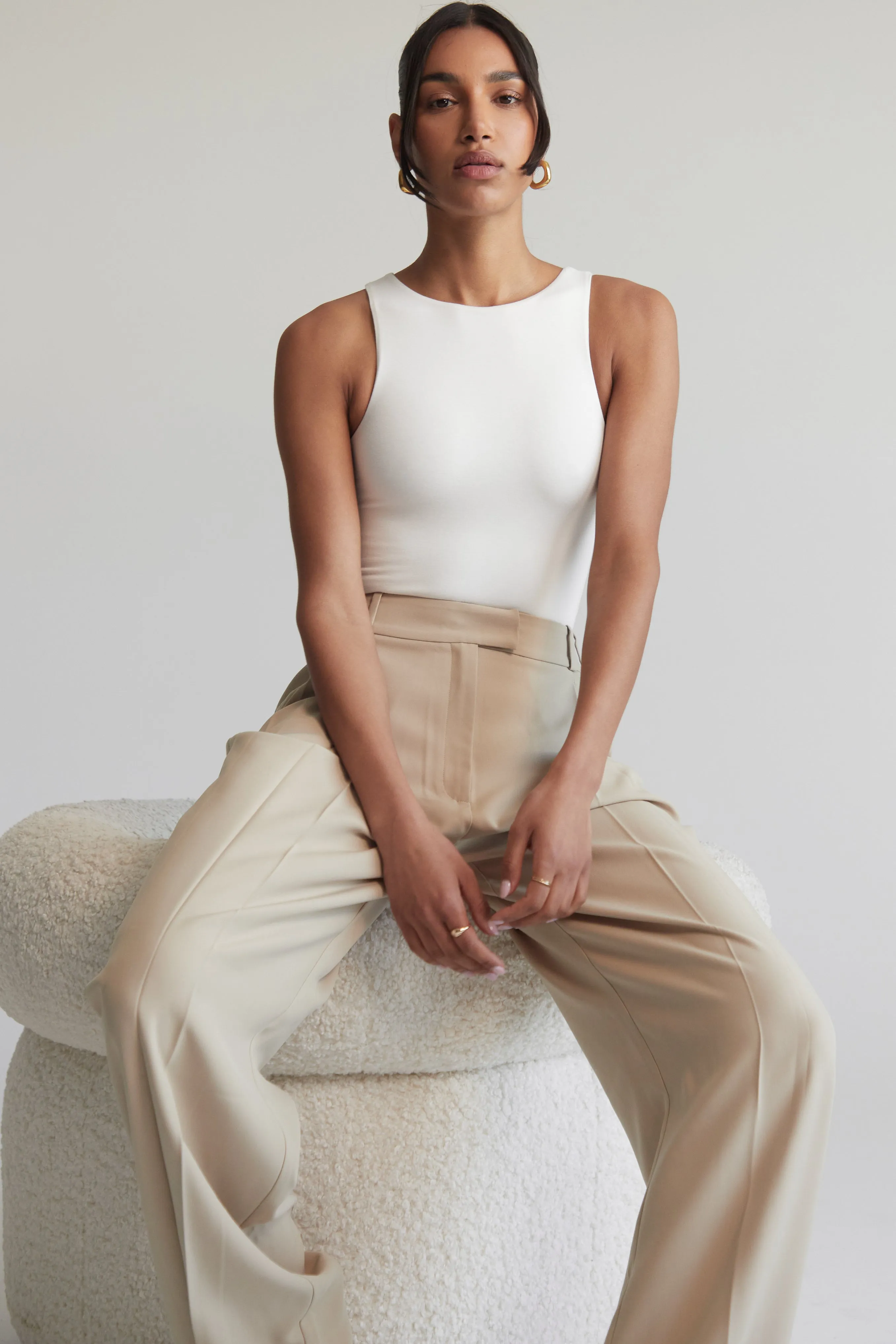 Everyday Bodysuit sold by RE ONA product image thumbnail 3