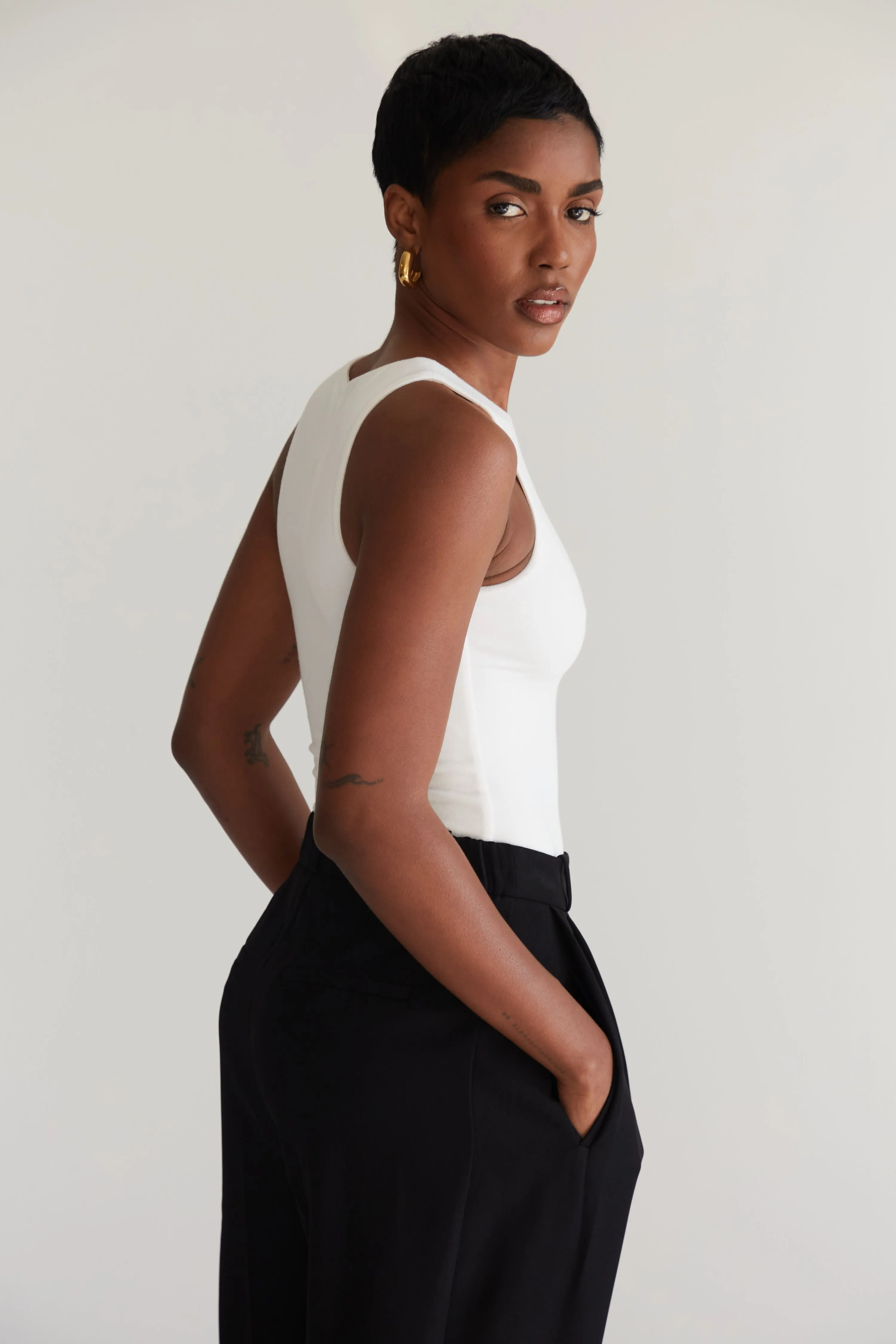 Everyday Bodysuit sold by RE ONA product image thumbnail 2