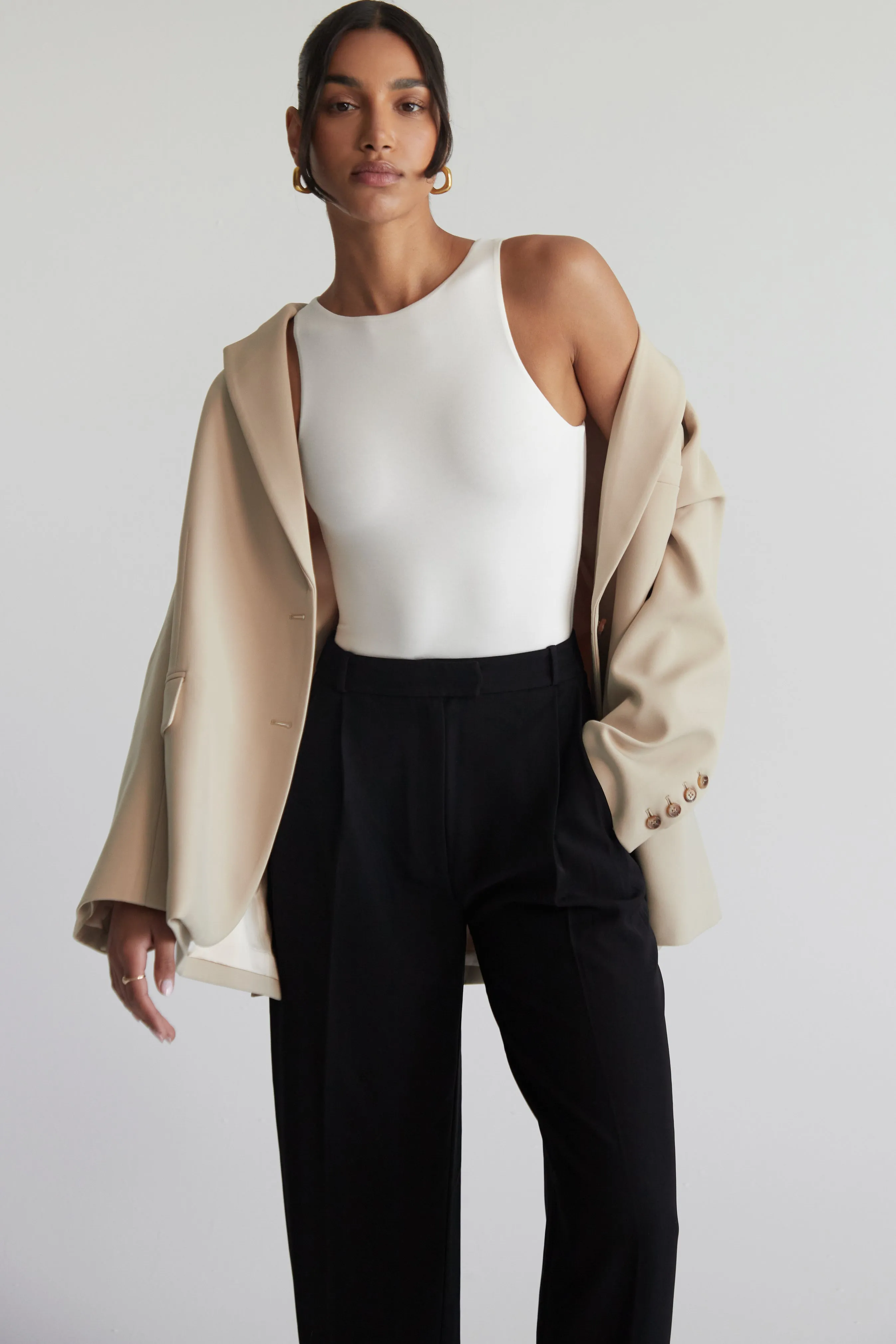 Everyday Bodysuit sold by RE ONA product image thumbnail 4