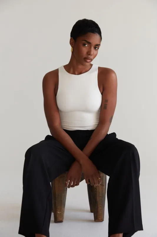 Everyday Bodysuit sold by RE ONA