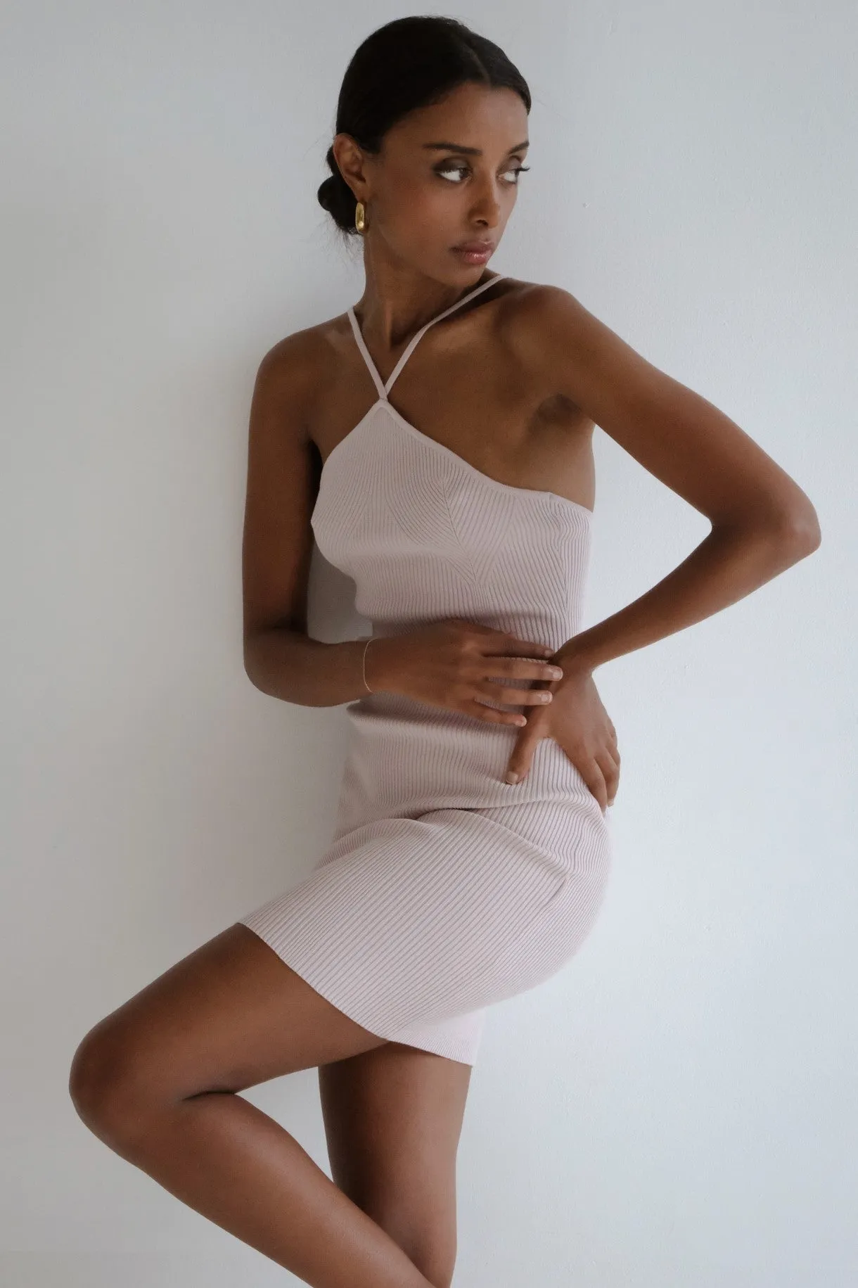 Monica Mini Dress sold by RE ONA