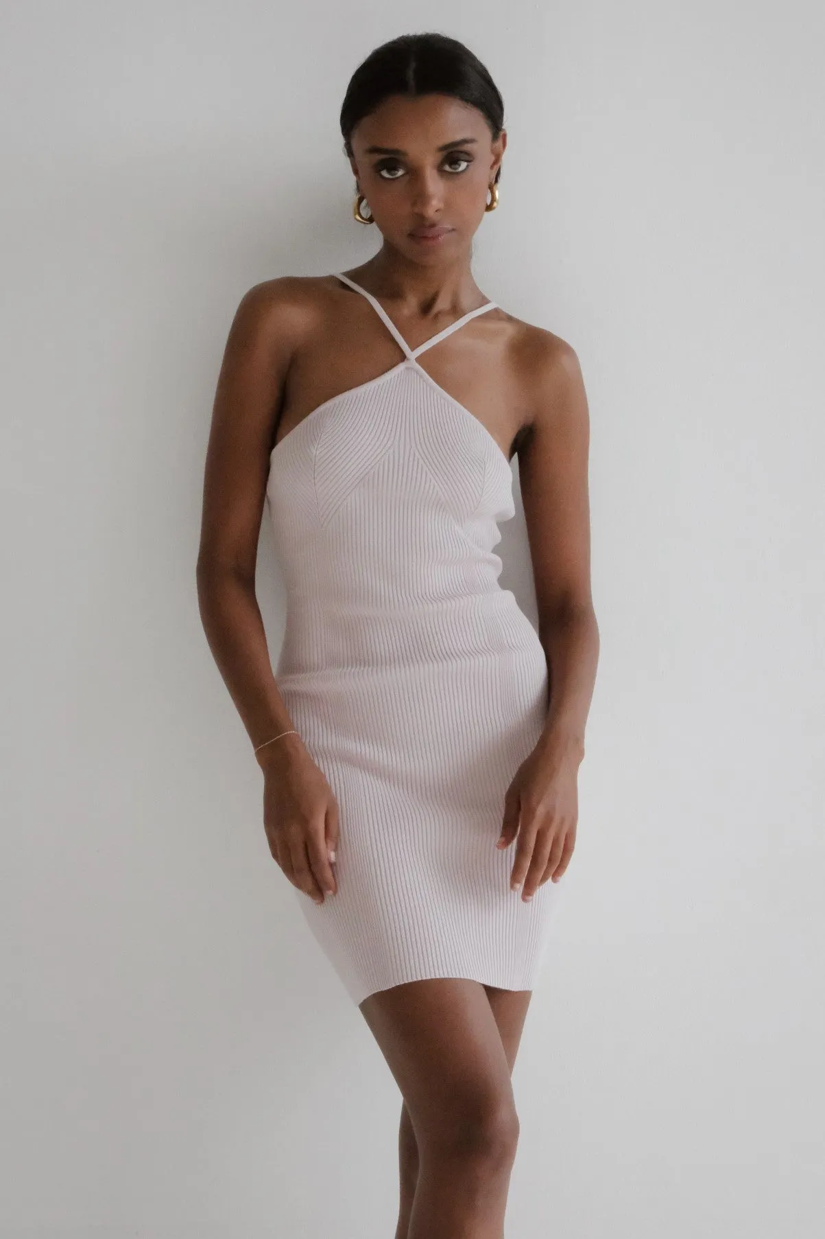 Monica Mini Dress sold by RE ONA product image thumbnail 5