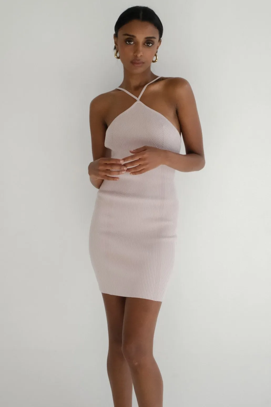 Monica Mini Dress sold by RE ONA product image thumbnail 2