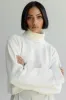 Slouchy Sweater sold by RE ONA