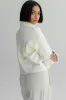 Slouchy Sweater sold by RE ONA