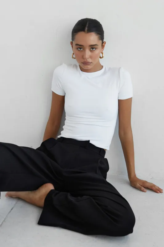 Signature T-Shirt sold by RE ONA