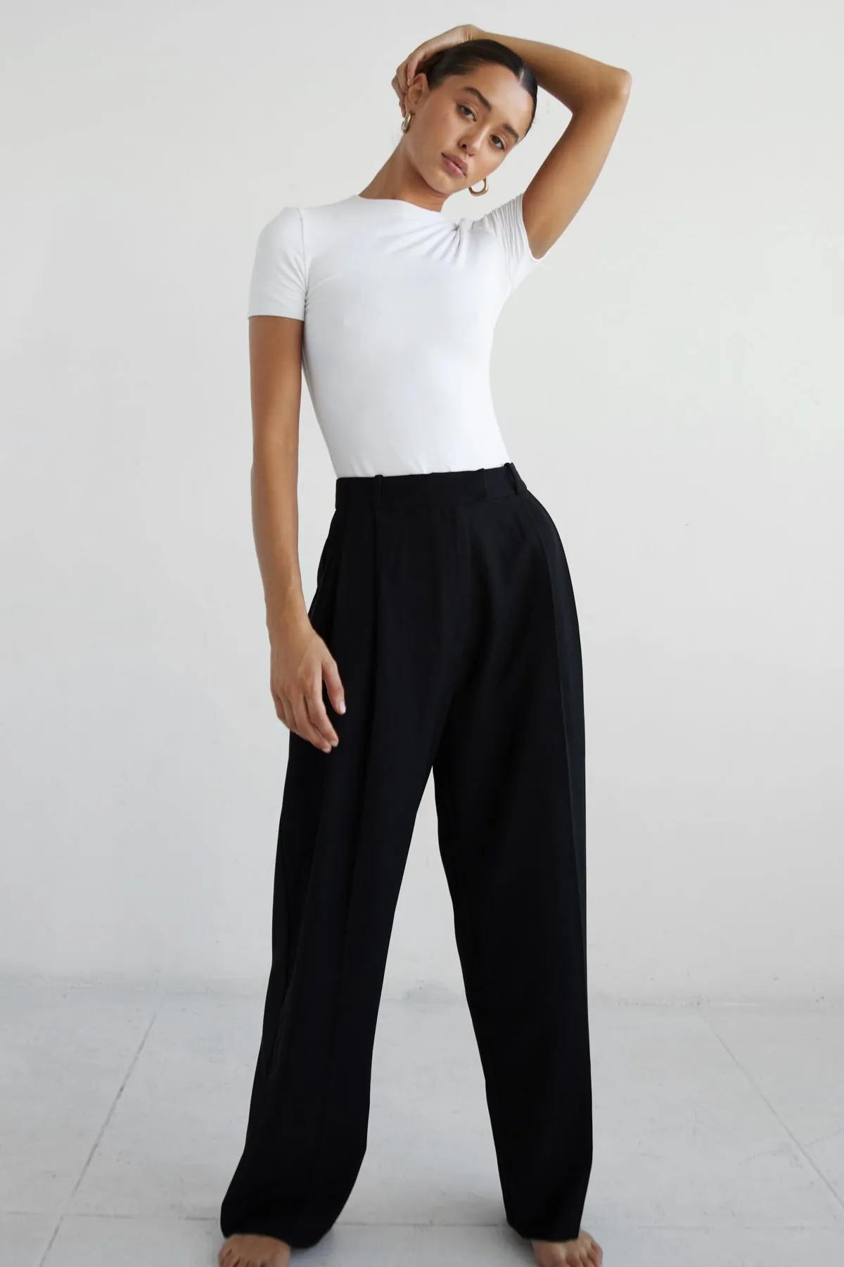 Bobbi Trousers sold by RE ONA