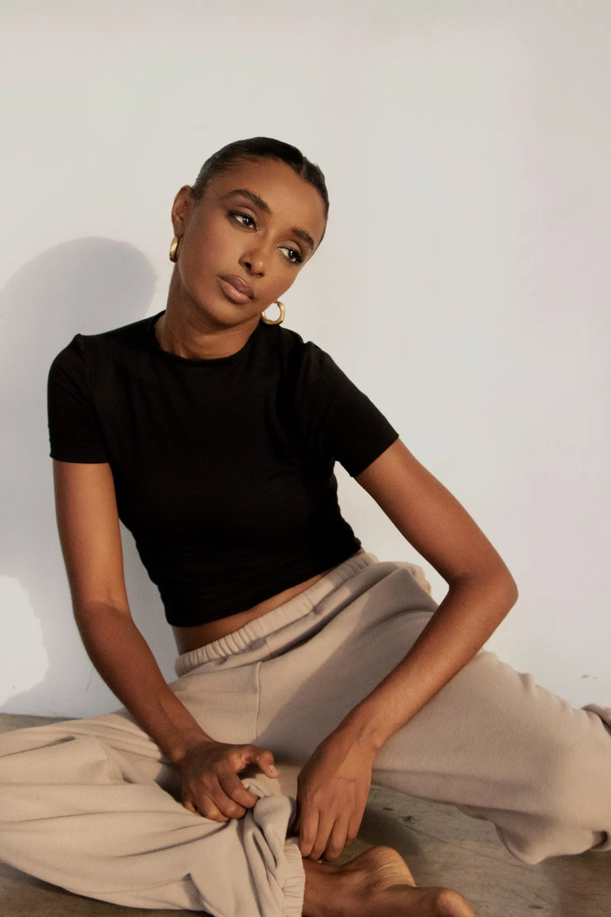 Joggers sold by RE ONA product image thumbnail 4