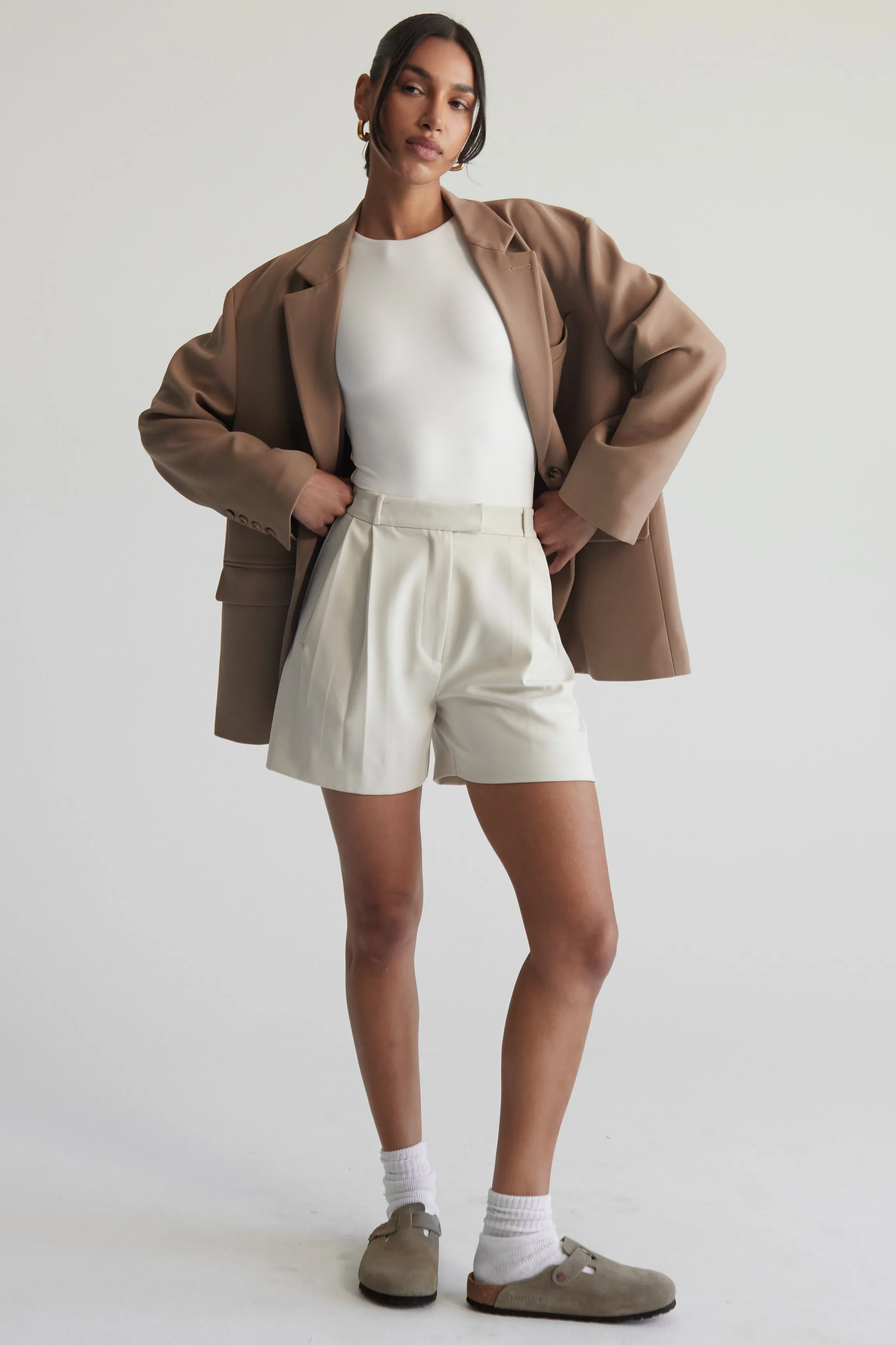 Bobbi Shorts sold by RE ONA product image thumbnail 2