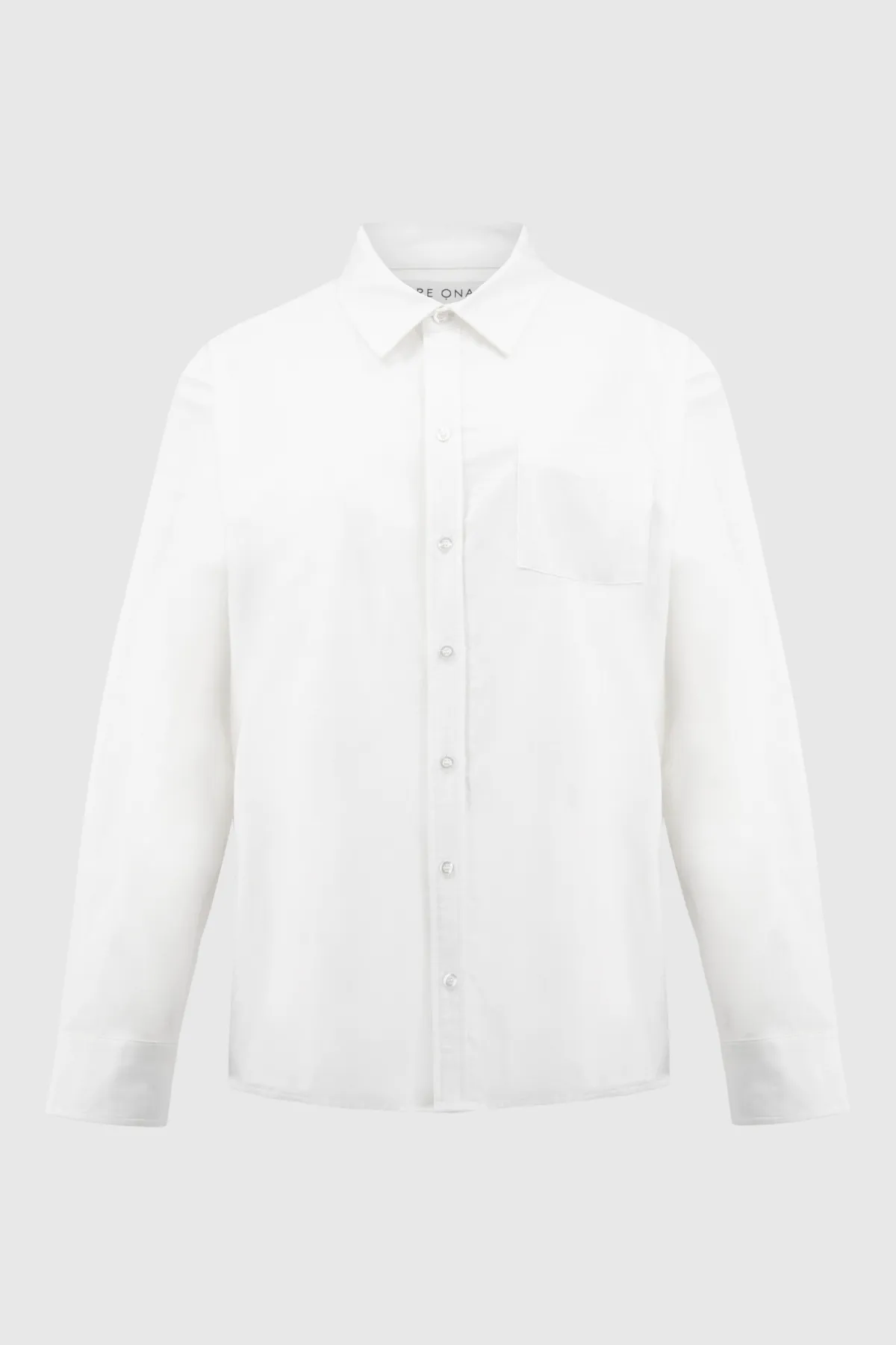 Artist Shirt sold by RE ONA product image thumbnail 3