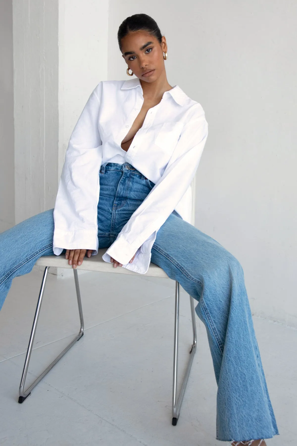 Artist Shirt sold by RE ONA product image thumbnail 5