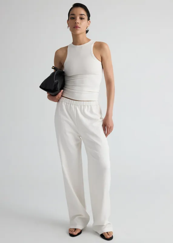 Form Tank Top sold by RE ONA
