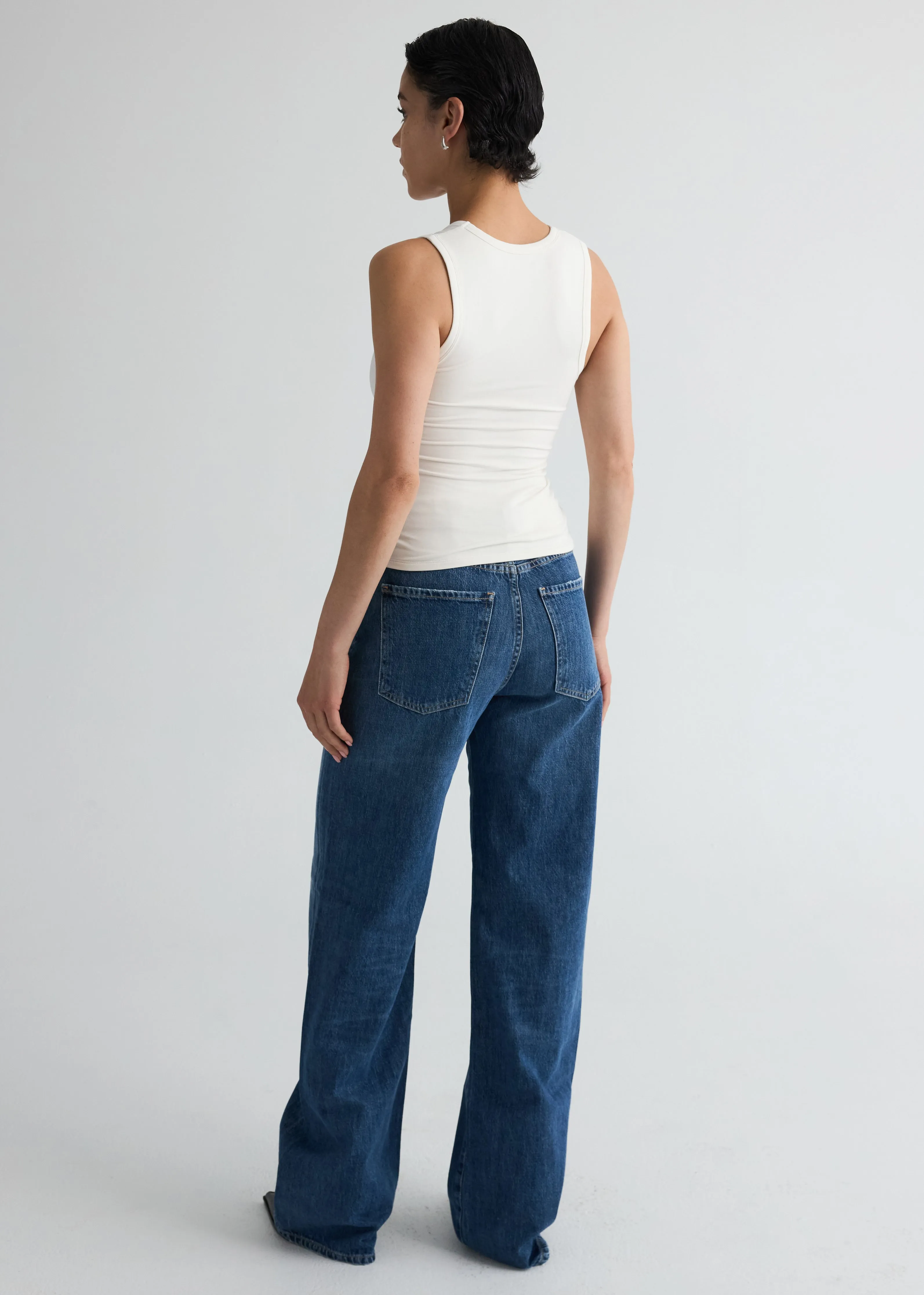 Muse Tank Top sold by RE ONA product image thumbnail 2