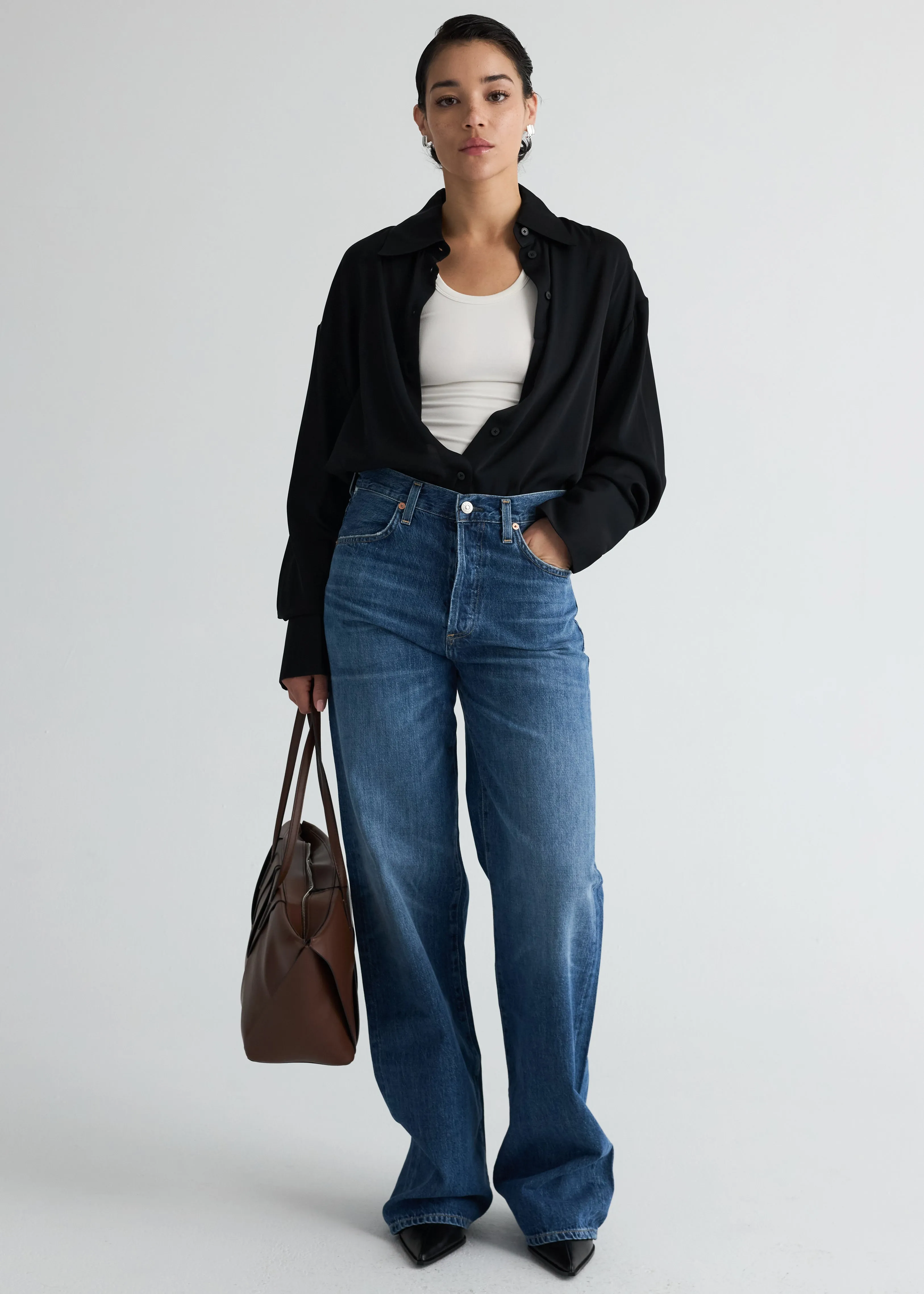 Muse Tank Top sold by RE ONA product image thumbnail 4