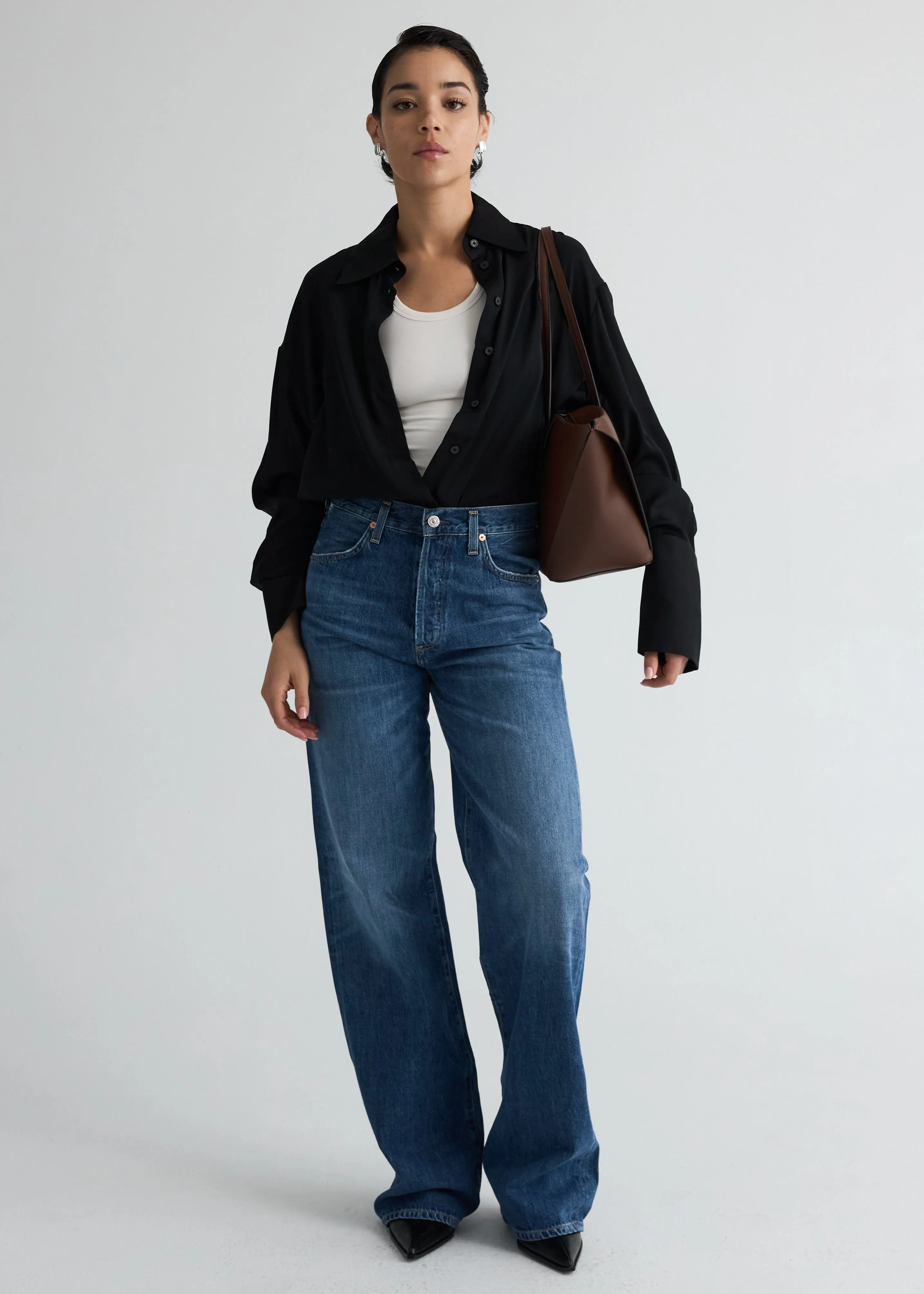 Muse Tank Top sold by RE ONA product image thumbnail 5