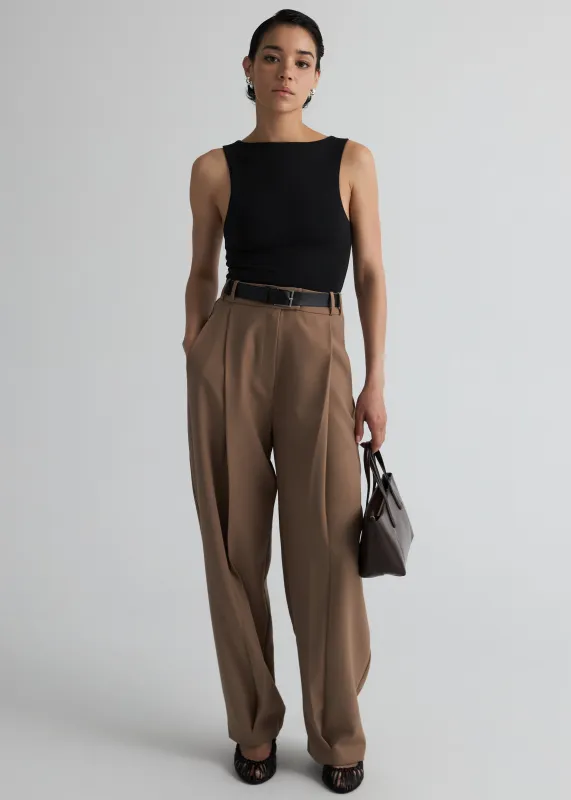 Joey Suit Trousers sold by RE ONA