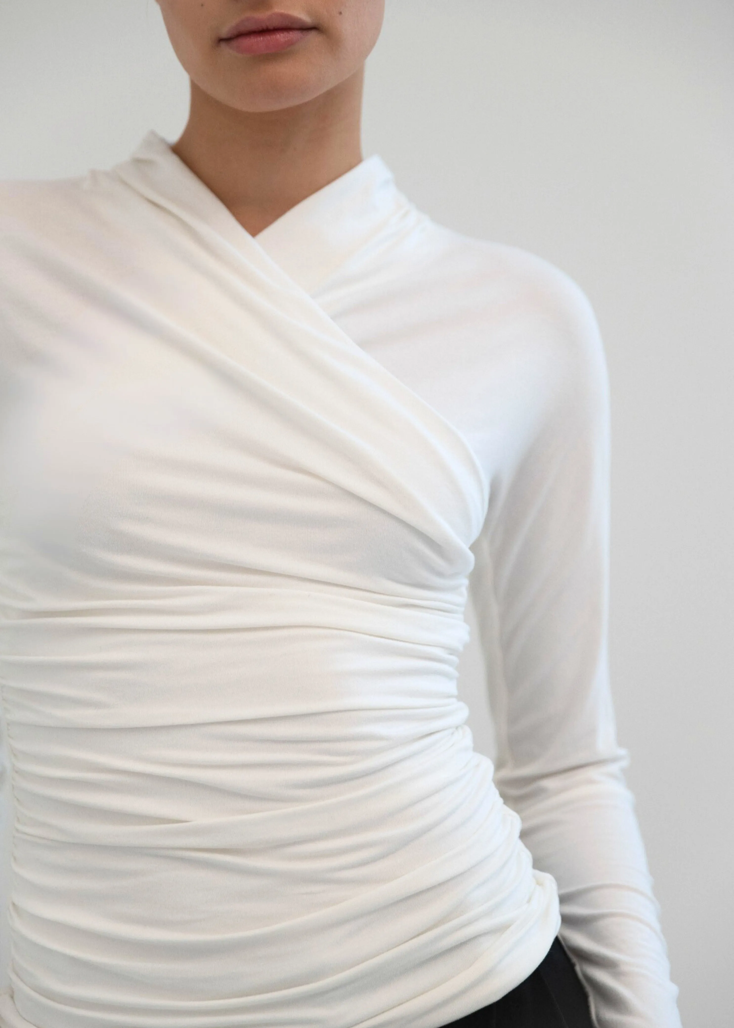 Nomi Top sold by RE ONA product image thumbnail 4