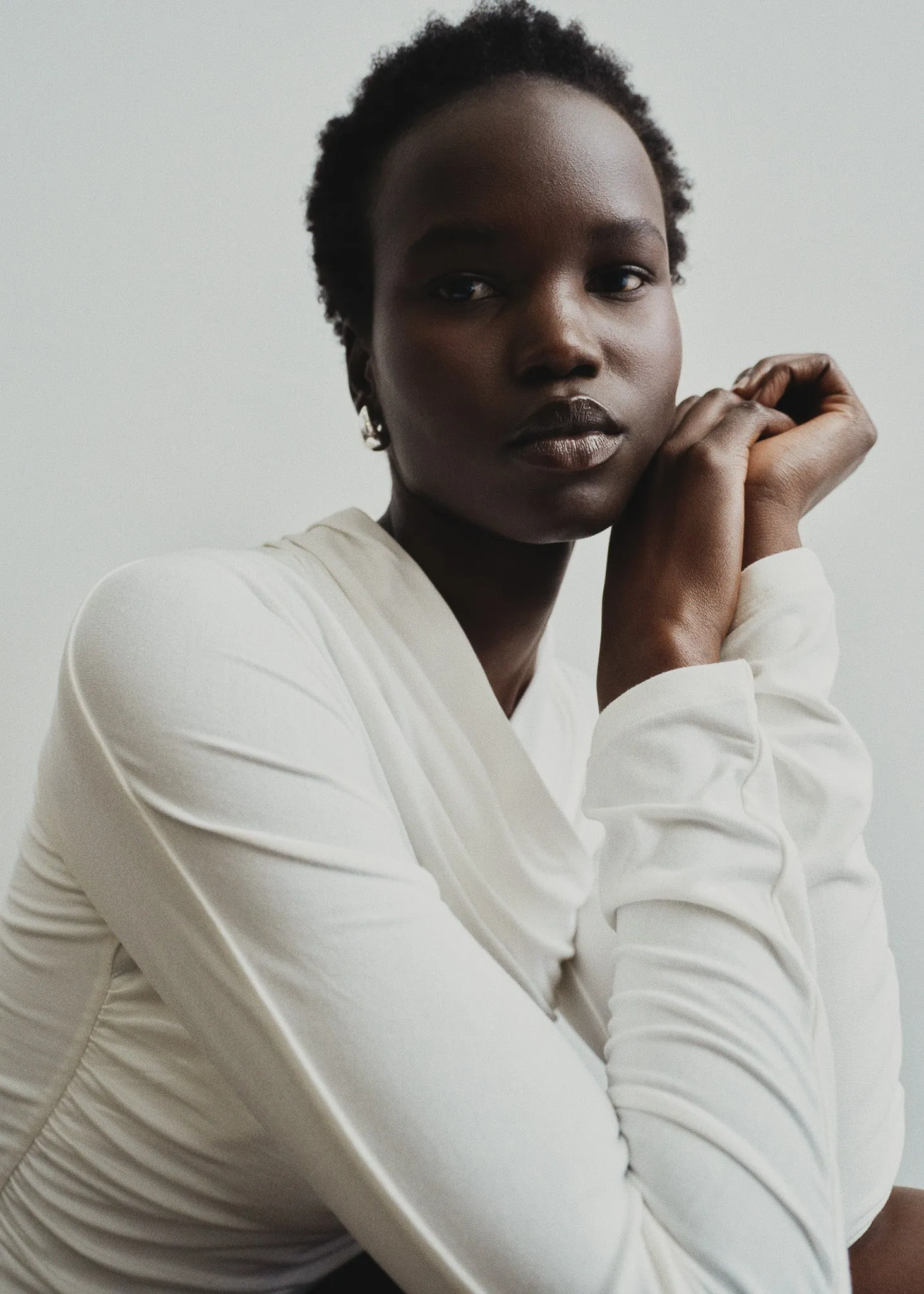 Nomi Top sold by RE ONA product image thumbnail 3