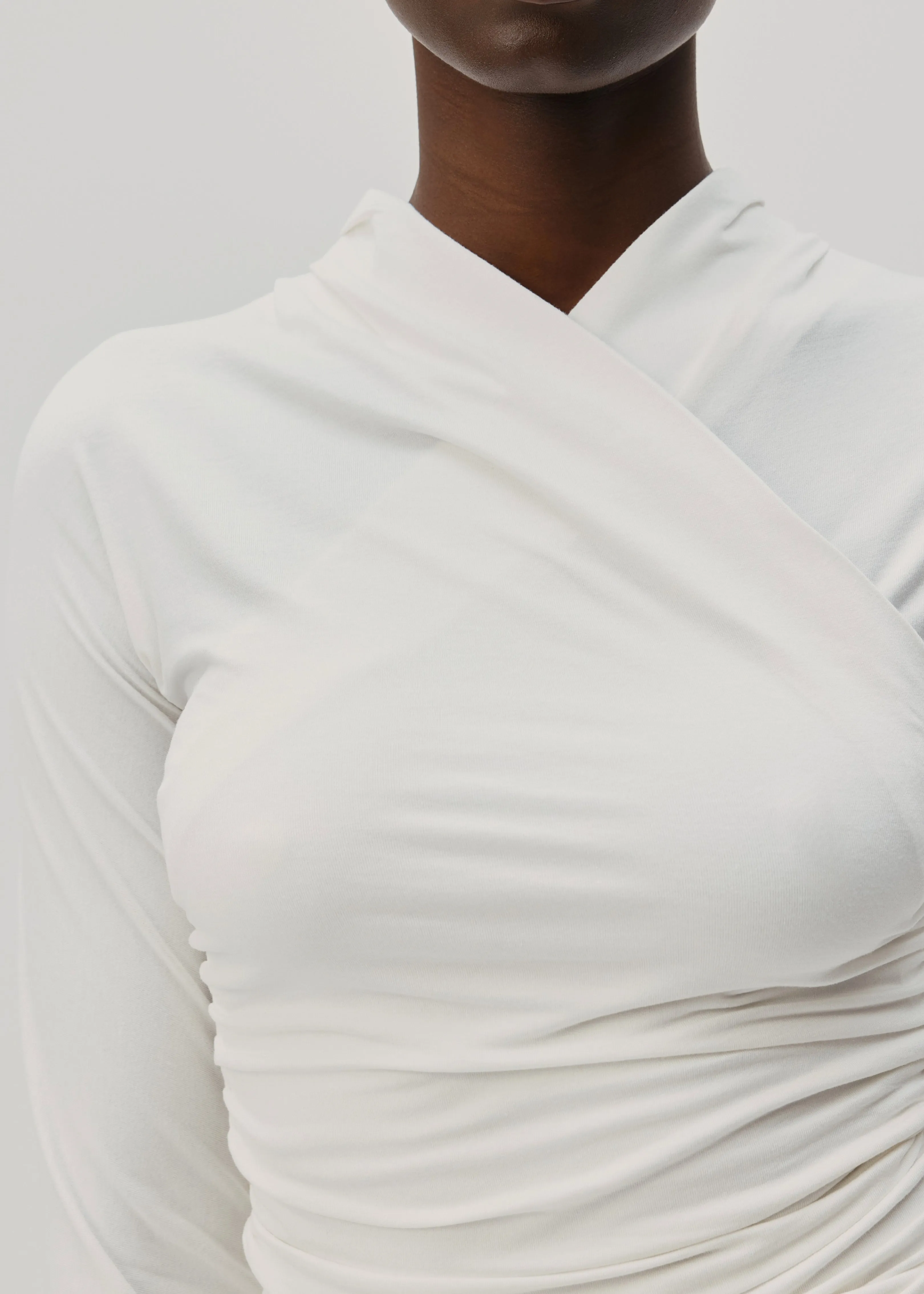 Nomi Top — Minor Imperfection sold by RE ONA product image thumbnail 3