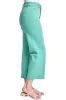 Chloe High Rise Cropped Wide Leg Jeans sold by RFM Denim