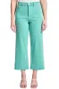 Chloe High Rise Cropped Wide Leg Jeans sold by RFM Denim