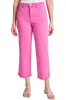 Chloe High Rise Cropped Wide Leg Jeans sold by RFM Denim