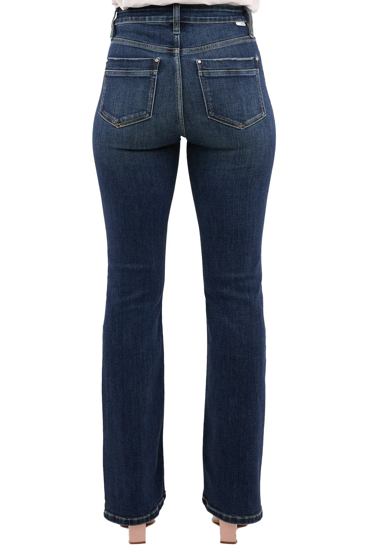 Mia High Rise Bootcut Jeans sold by RFM Denim product image thumbnail 3