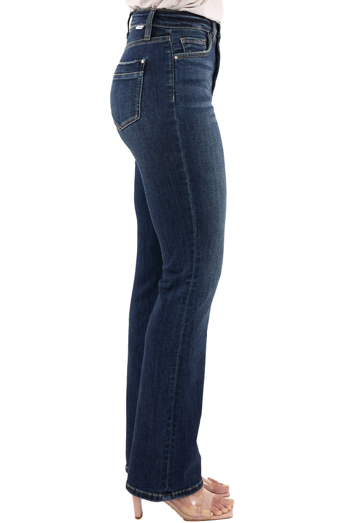 Mia High Rise Bootcut Jeans sold by RFM Denim product image thumbnail 2