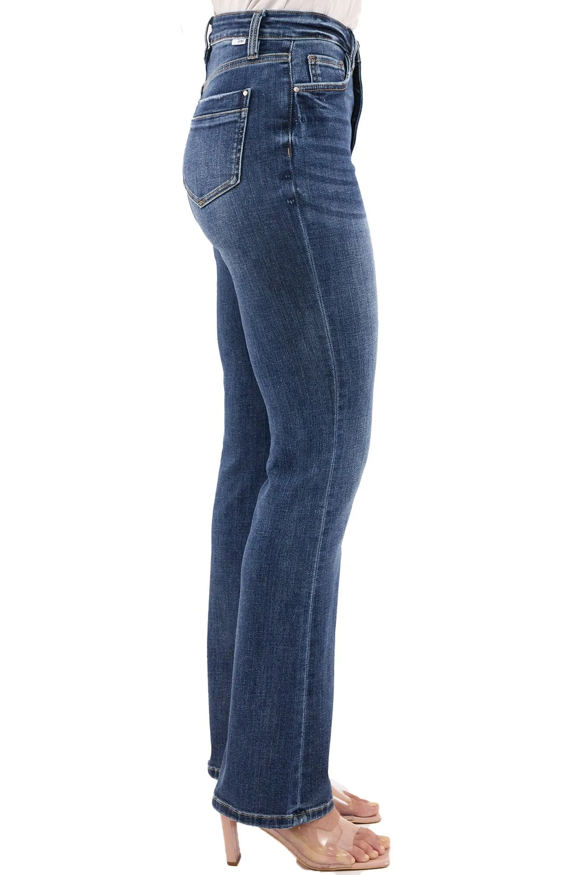 Mia High Rise Bootcut Jeans sold by RFM Denim product image thumbnail 2