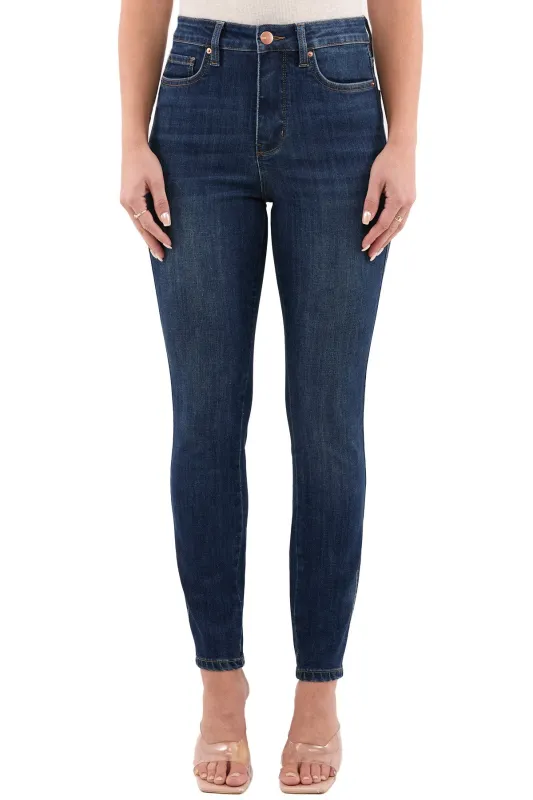 Sophie High Rise Skinny Jeans sold by RFM Denim