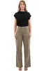 Chloe High Rise Frayed Wide Leg Pants sold by RFM Denim