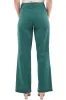 Plus Chloe High Rise Frayed Wide Leg Pants sold by RFM Denim