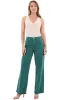 Plus Chloe High Rise Frayed Wide Leg Pants sold by RFM Denim