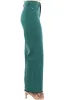 Plus Chloe High Rise Frayed Wide Leg Pants sold by RFM Denim