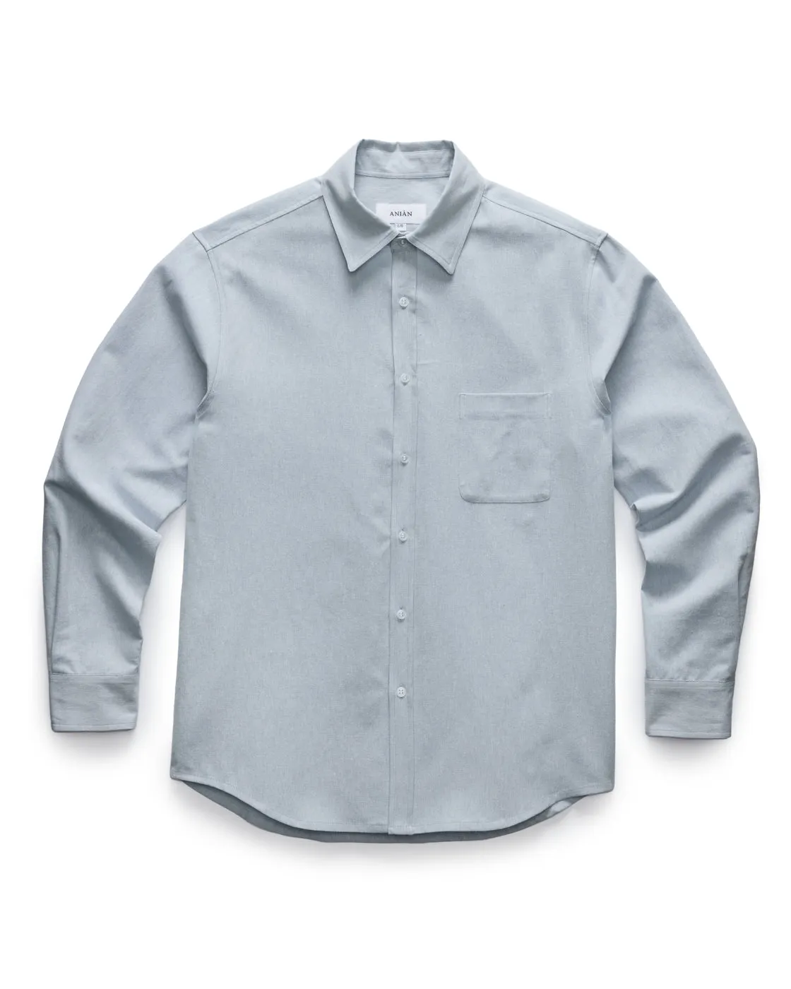 The Haro LS sold by ANIÁN