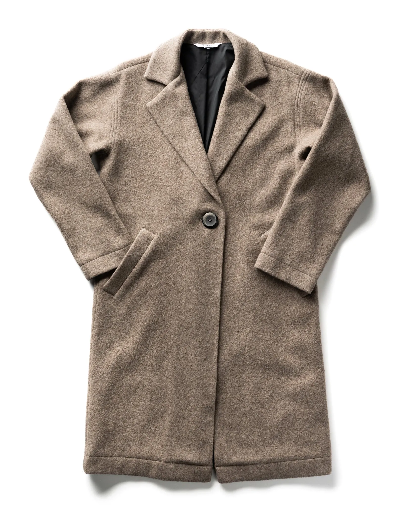 The Britannia Coat (W) sold by ANIÁN
