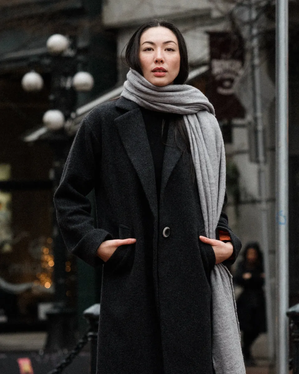 The Britannia Coat (W) sold by ANIÁN product image thumbnail 2