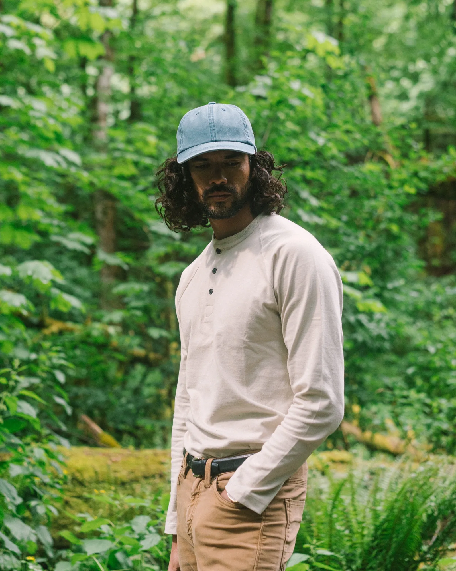 The Vintage Cap sold by ANIÁN product image thumbnail 4