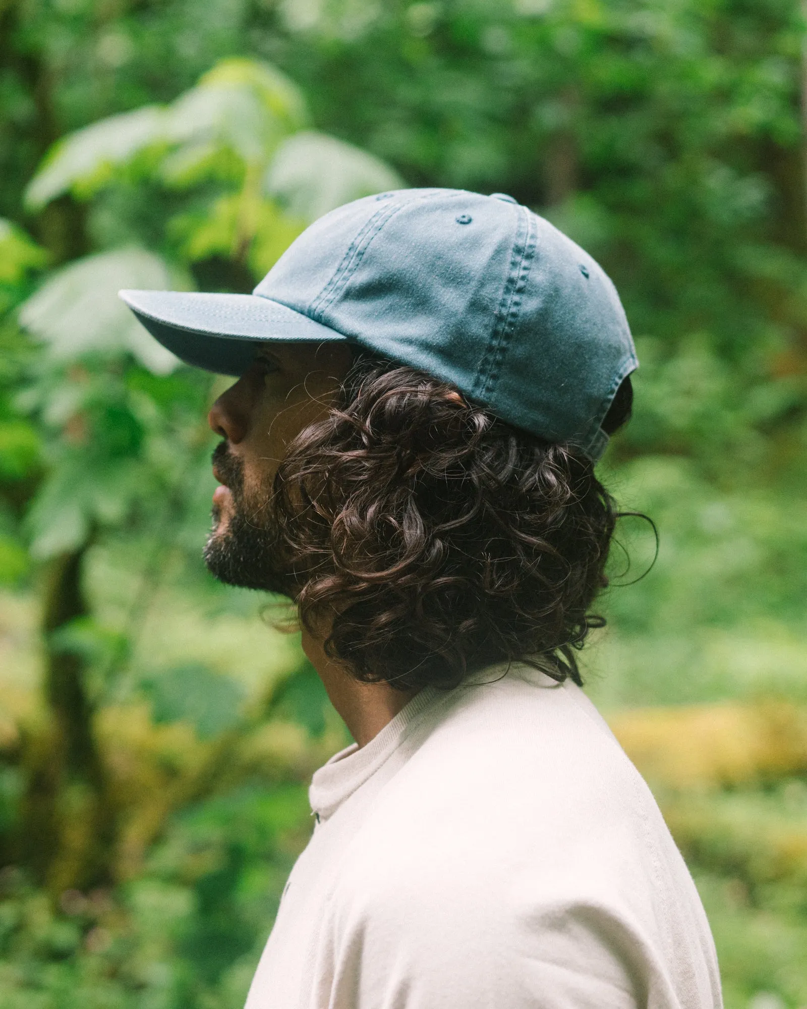 The Vintage Cap sold by ANIÁN product image thumbnail 5