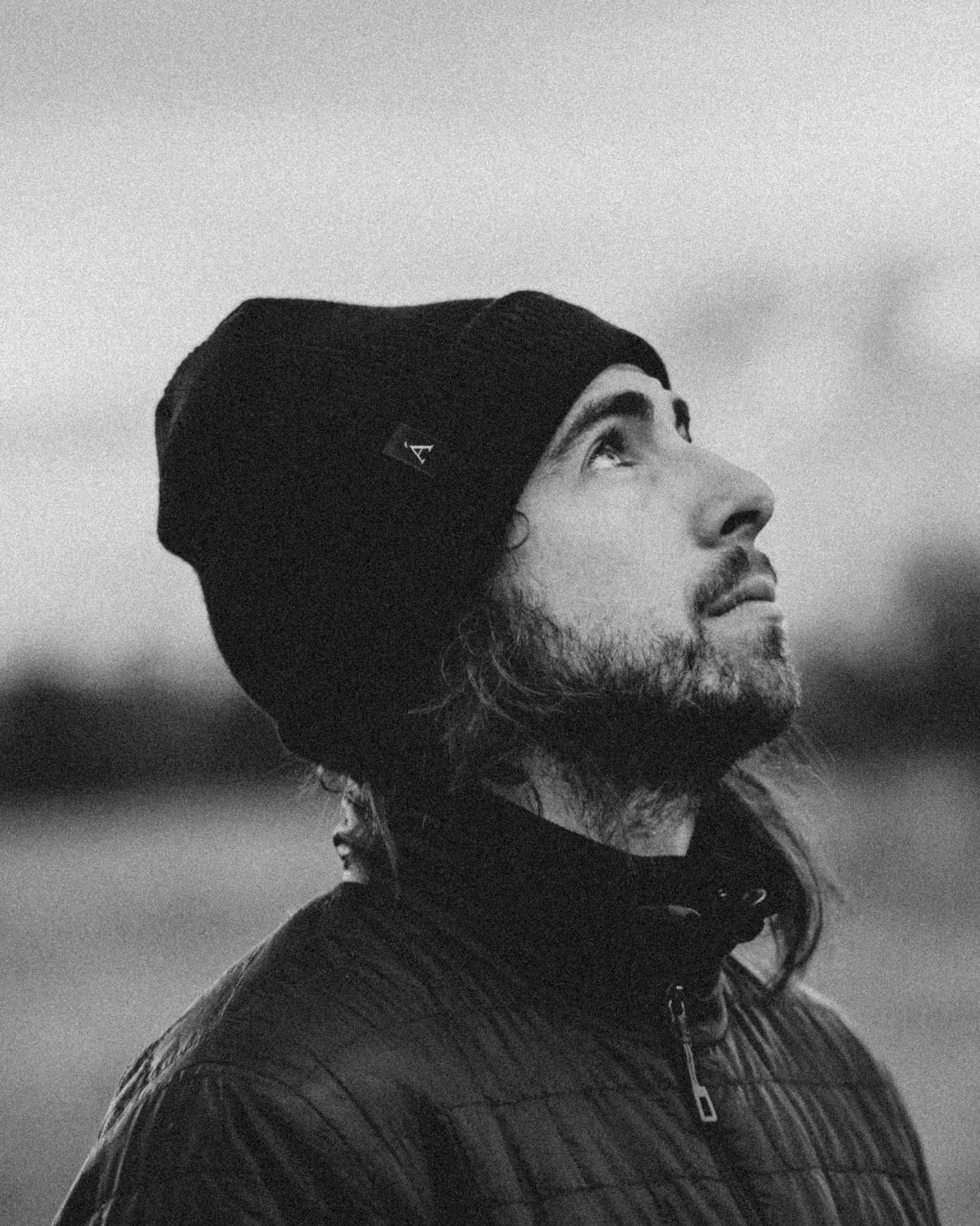 Recycled Cashmere Toque sold by ANIÁN product image thumbnail 2