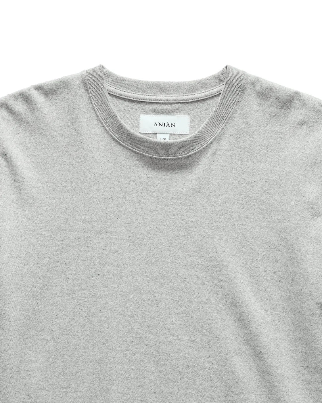 The Circular Tee sold by ANIÁN product image thumbnail 3