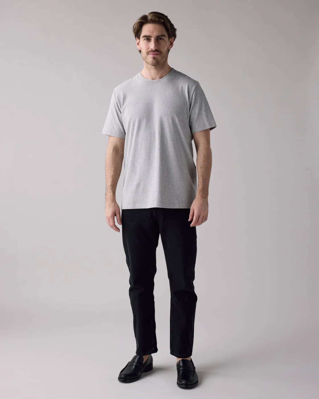 The Circular Tee sold by ANIÁN product image thumbnail 4