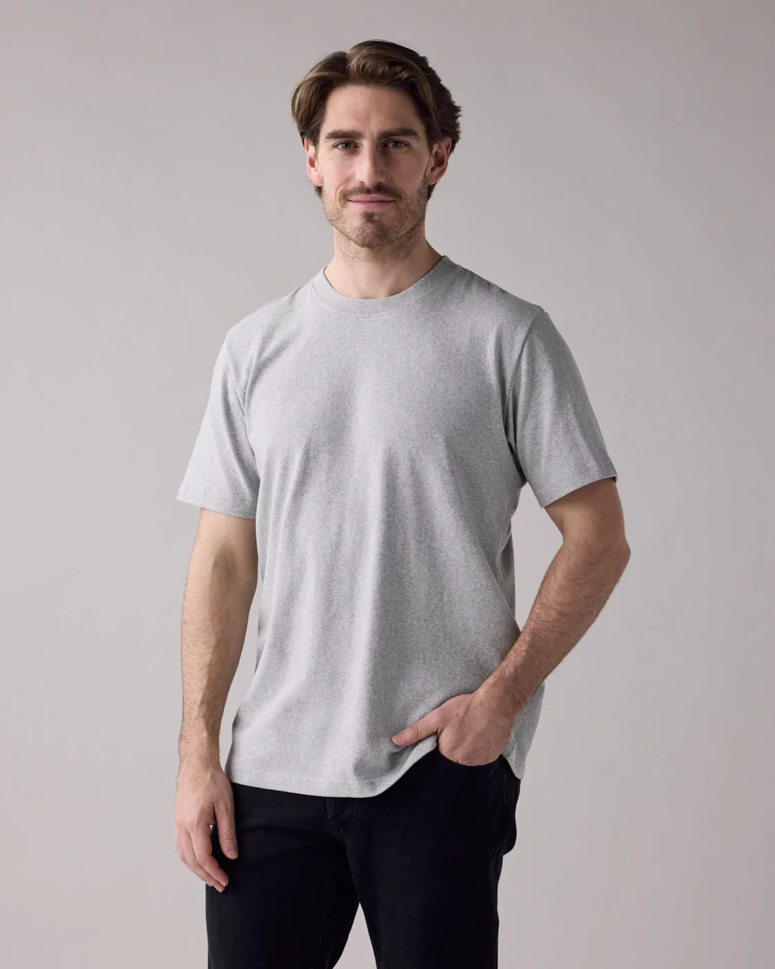 The Circular Tee sold by ANIÁN product image thumbnail 2