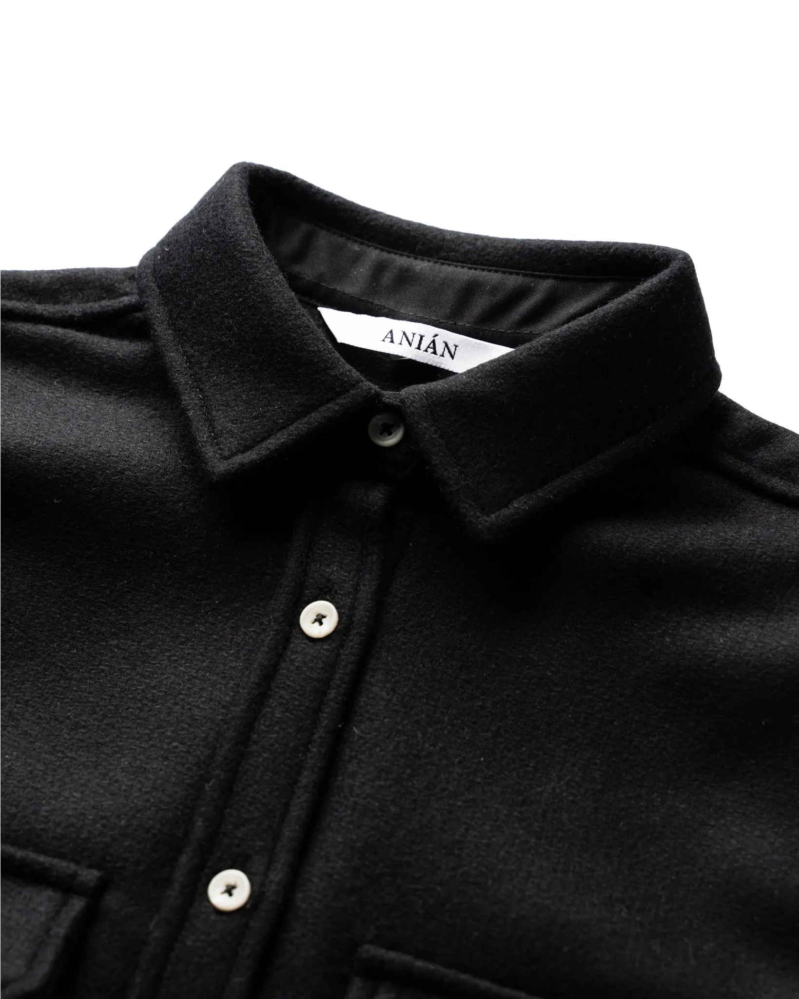 Past Season Berlino Wool sold by ANIÁN product image thumbnail 5