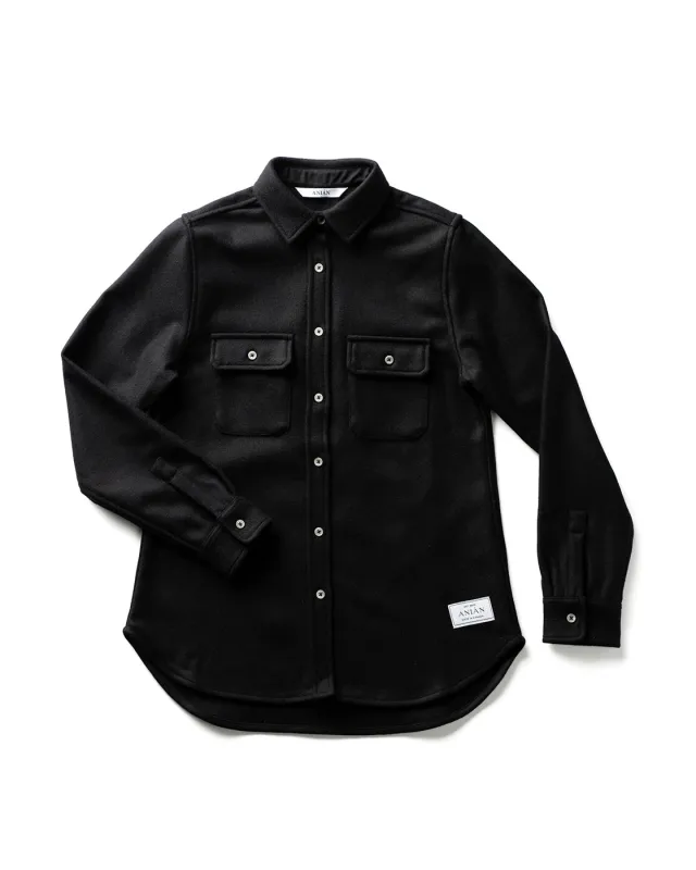 Past Season Berlino Wool made by ANIÁN