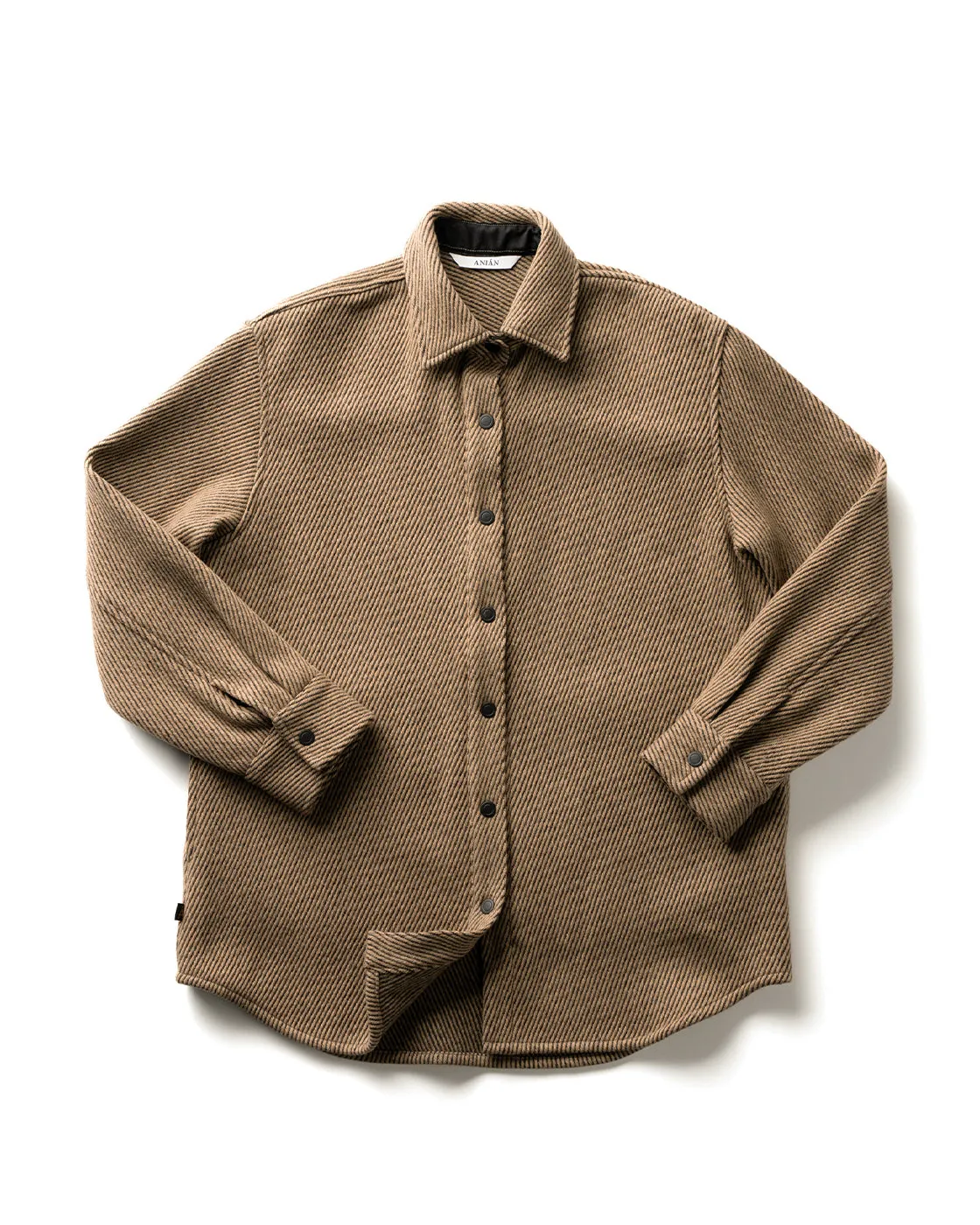 The Jericho Wool sold by ANIÁN