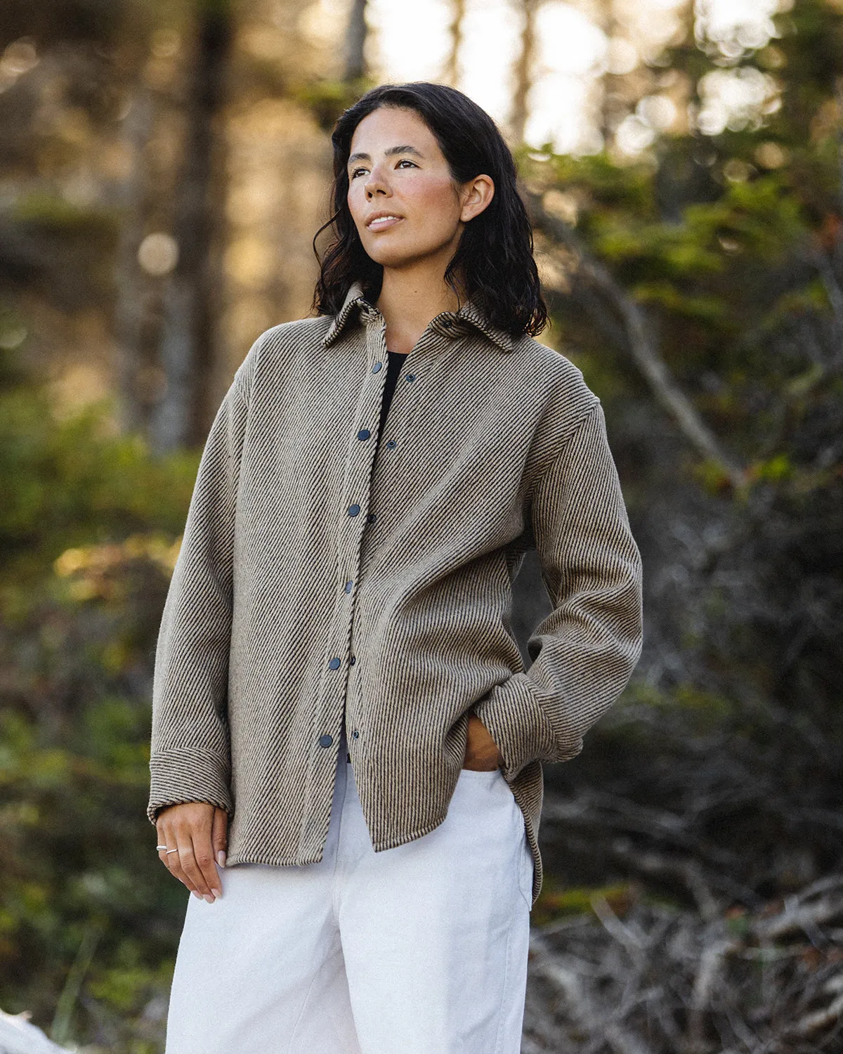 The Jericho Wool sold by ANIÁN product image thumbnail 2