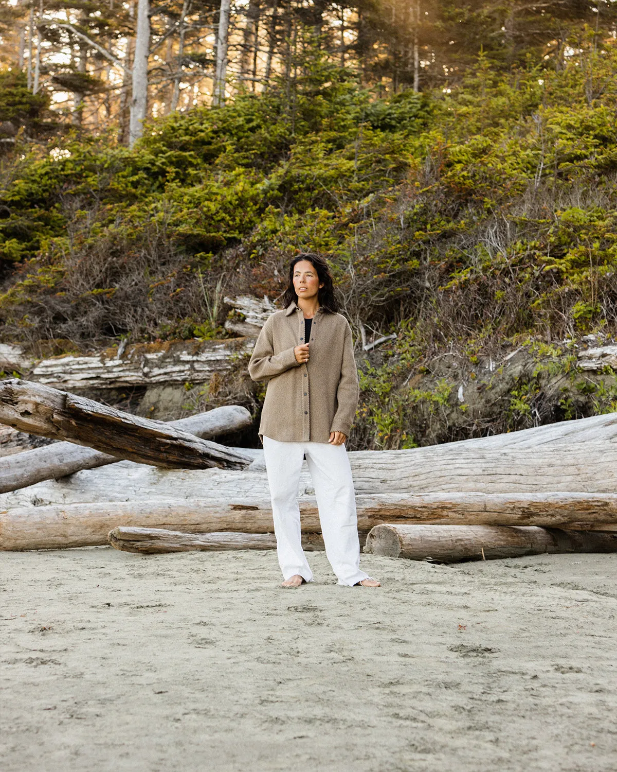 The Jericho Wool sold by ANIÁN product image thumbnail 4