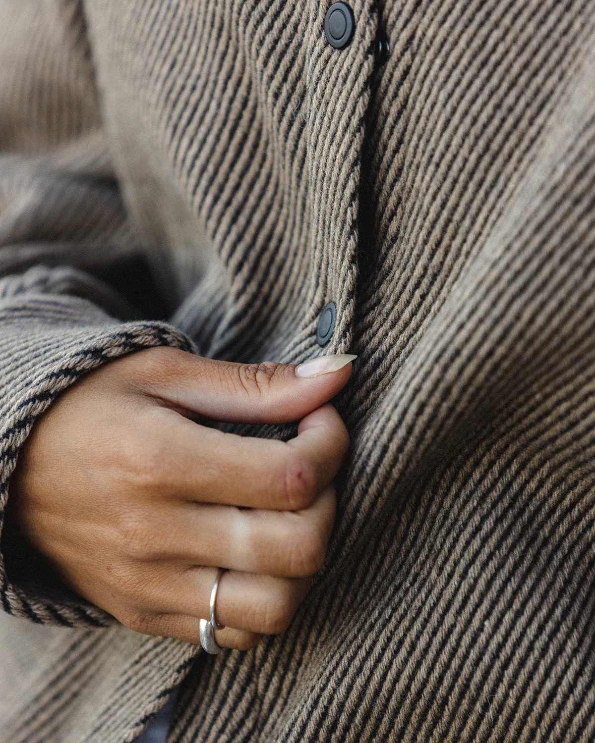 The Jericho Wool sold by ANIÁN product image thumbnail 5