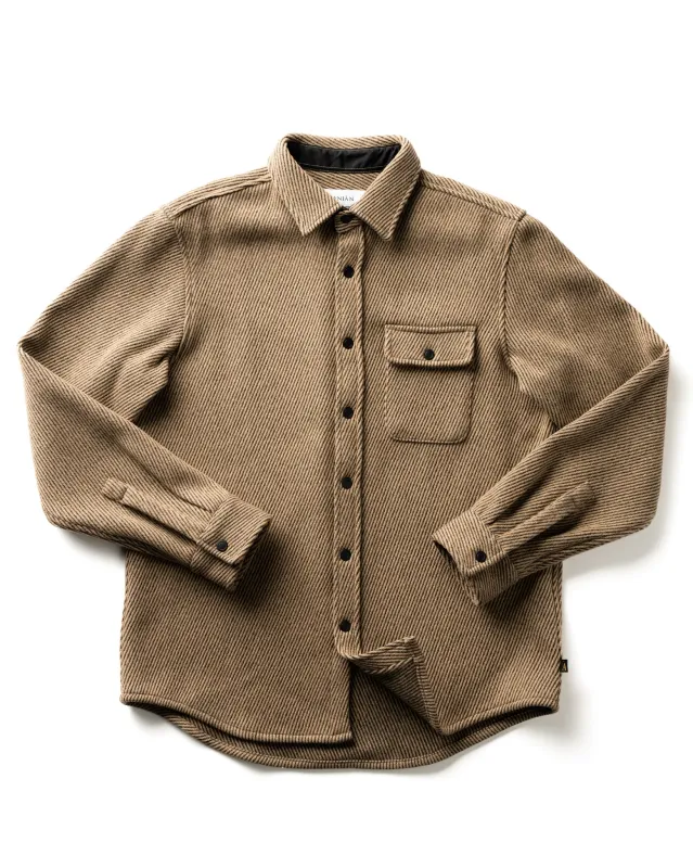 The Jericho Wool sold by ANIÁN